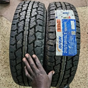 Pneus 225/75R16, Pneus Durun HG918 185/65R14, Pneus Durun A2000 R14 195/65R15, Pneus de voiture 195/80R14, 175/65R14, 195/60R14, 195/65R15, 205/55R16 - Product Image 1