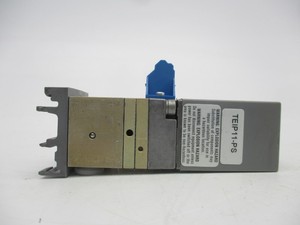 Convertidor de Señal de Entrada/Salida TEIP11-PS Serie TEIP 40VDC 3-15PSI PLC 22/06-65 - Product Image 3