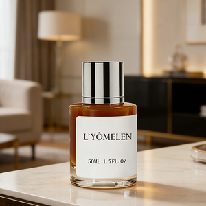 Parfum unisexe longue durée, logo personnalisé OEM, parfum floral/boisé/épicé/cuiré de luxe, spray 12-24 heures, 30/50/100ml, Cologne - Product Image 2