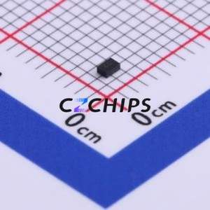 Inversor de chip IC de circuito integrado SN74LVC1G04DRYR 1x1,5 (1x) nuevo y original - Product Image 1