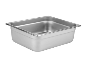 Equipo de Cocina Comercial, Recipiente Gastronorm de Acero Inoxidable, Recipiente para Buffet, Contenedor de Alimentos para Cocina Comercial - Product Image 1