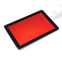 WHTCLCCD Usine OEM Panneau d'écran LCD TFT 7 pouces Écran IPS 800x1280 avec offre de prix bas