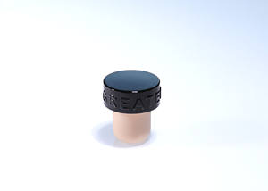 Tapas de botella personalizadas Aluminio Madera Aleación de zinc Licor Spirit Whisky Vodka Tequlia Tapones para botella de vino - Product Image 2