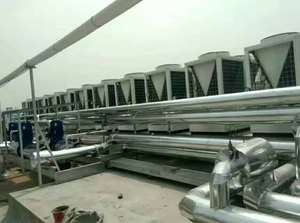 Bơm Sưởi Bể Bơi Nguồn Không Khí Hiệu Quả Cao Bán Chạy Nhất 18kw R410A Có Bơm Nhiệt Và Làm Mát Dibetter Hoặc Gaggia - Product Image 6