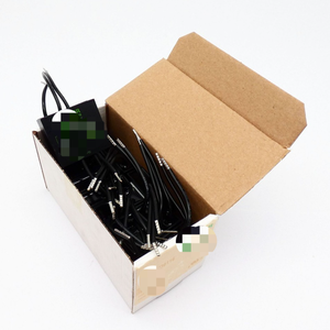 โมดูลปราบปรามการรบกวนของ10x ไฟฟ้า236116บรรจุภัณฑ์แบบไม่ได้ใช้งาน/ดั้งเดิมใหม่ต้นฉบับสต็อกสินค้าใหม่ - Product Image 1