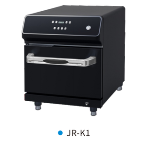 Four de comptoir haute vitesse pour la cuisson rapide de café, sandwichs et snacks, avec commandes tactiles, idéal pour les cafés et les snack-bars - Product Image 3