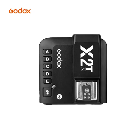 X2T-C X2T-N X2T-S X2T-F 2.4G Wireless Flash Trigger Transmitter TTL HSS for Canon for Nikon for Sony Fuji Olympus controller