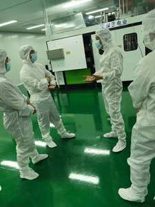 ถาดพลาสติกใส PETG แบบใช้แล้วทิ้ง ปลอดเชื้อ สำหรับบรรจุภัณฑ์กล่องเก็บอุปกรณ์การแพทย์ - Product Image 3