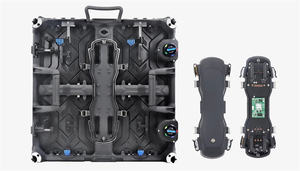 Módulo de Pantalla LED a Todo Color para Exteriores con Clasificación IP65, Panel LED P5 P6 P8 P10 - Product Image 4