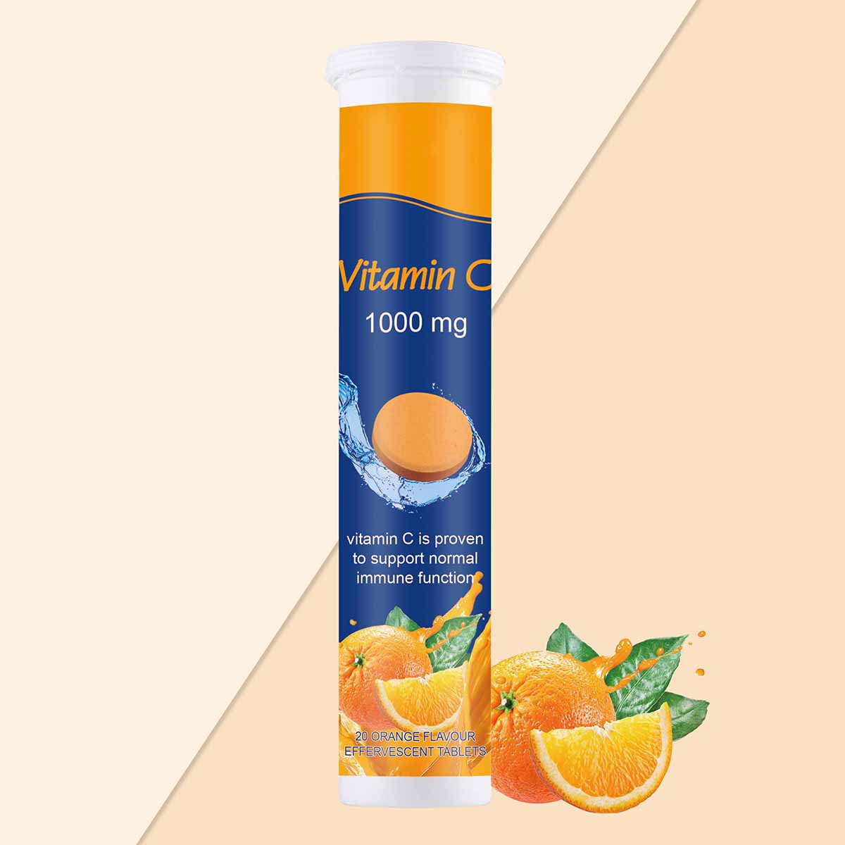 China Effervescent Tablet Vitamin C China Effervescent Tablet Vitamin C Manufacturers And Suppliers On Alibaba Com