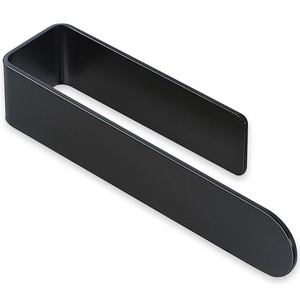 YOTO <span class=keywords><strong>Portasciugamani</strong></span> in Acciaio Inox Spazzolato, Porta Asciugamani da Parete Multifunzione <span class=keywords><strong>per</strong></span> <span class=keywords><strong>Bagno</strong></span> - Product Image 5