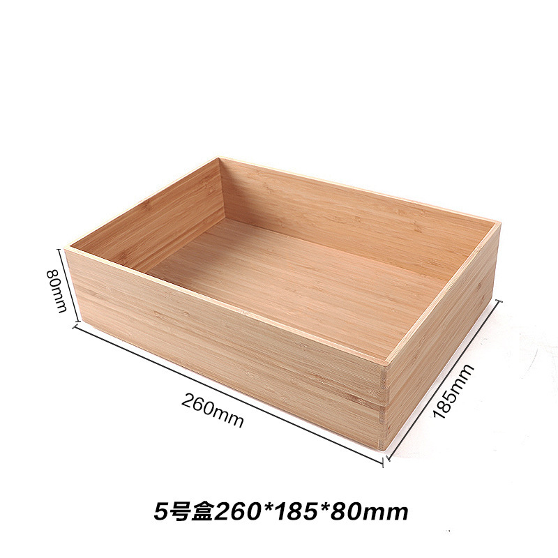 Box #5 [260*185*80mm]