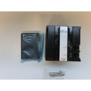 ออมรอน NJ501-1400 ซีพียูยูนิต Sysmac 20MB EtherCAT 32 แกน ตัวควบคุมระบบอัตโนมัติเครื่องจักร EtherNet/IP - Product Image 1