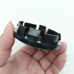 <span class=keywords><strong>Cache</strong></span>-<span class=keywords><strong>moyeu</strong></span> de roue auto 56mm 65mm <span class=keywords><strong>70mm</strong></span> pour Volkswagen VW – Accessoires décoratifs pour voiture - Product Image 5