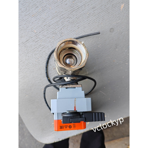 1 pièce neuve d'actionneur BELIMO LR24AX-SR-T - Product Image 3