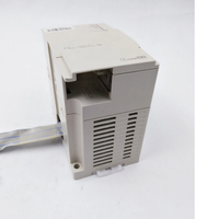Repuestos de Automatización Industrial FX3U-16CCL-M, Unidad Maestra de Red de Función Especial para Sistema de Control PLC Serie FX