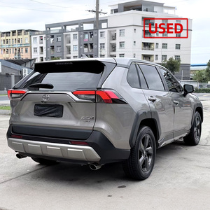 Toyota <span class=keywords><strong>RAV4</strong></span> d'<span class=keywords><strong>occasion</strong></span> très appréciée, modèle 2022, <span class=keywords><strong>essence</strong></span> 2.0, SUV, traction avant, 5 places - Product Image 4