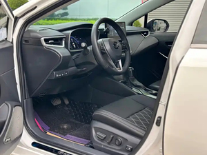 Vente en gros – Toyota Levin Hybrid 1.8 Luxe FWD 5 places Familiale HEV Gauche R16 Tissu Automatique – Documents d'inspection et d'exportation inclus - Product Image 2