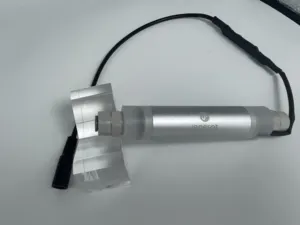 جهاز تنقية المياه المنزلية UVC LED لتطهير مياه الشرب