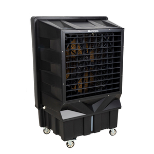 OEM ODM Acondicionado Portatil 18000-23000 Cmh Outdoor Open Camping Party Commercial Portable Evaporative Air Cooler - Product Image 3