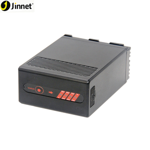 Jinnet 14.4V Li-ion Batterie Caméscope BP-A65 BP-A60 BP-A90 BP-A30 Pour Canon <span class=keywords><strong>E</strong></span> <span class=keywords><strong>O</strong></span> S C300 Mark II C200 - Product Image 3