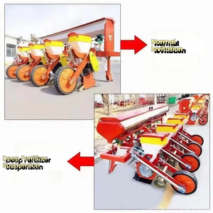 <span class=keywords><strong>เครื่อง</strong></span>ปลูก<span class=keywords><strong>แบบ</strong></span>ไฮดรอลิกสำหรับเครื่องหว่านเมล็ดแบบปลูกตามร่อง พร้อมระบบตวงเมล็ดแบบแยกส่วน - Product Image 4