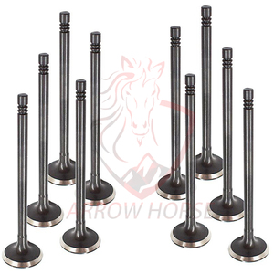 Sistemas de motor de coche, válvulas de escape de admisión de motor, kits de empujadores de válvula para DFSK Glory 580 C31 C32 C35 C37 - Product Image 2