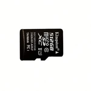 Tarjeta SD Kingston de 32 GB, Clase 10, Compatible con Cámaras y DVR, Memoria de un Solo Punto, Tarjeta Flash Móvil de 64 GB, 256 GB, 512 GB - Product Image 2