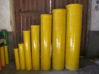Tube de mortier en fibre de verre et HDPE Lyson personnalisé de 2 pouces pour feux d'artifice de spectacle pyrotechnique et bougies romaines de haute qualité