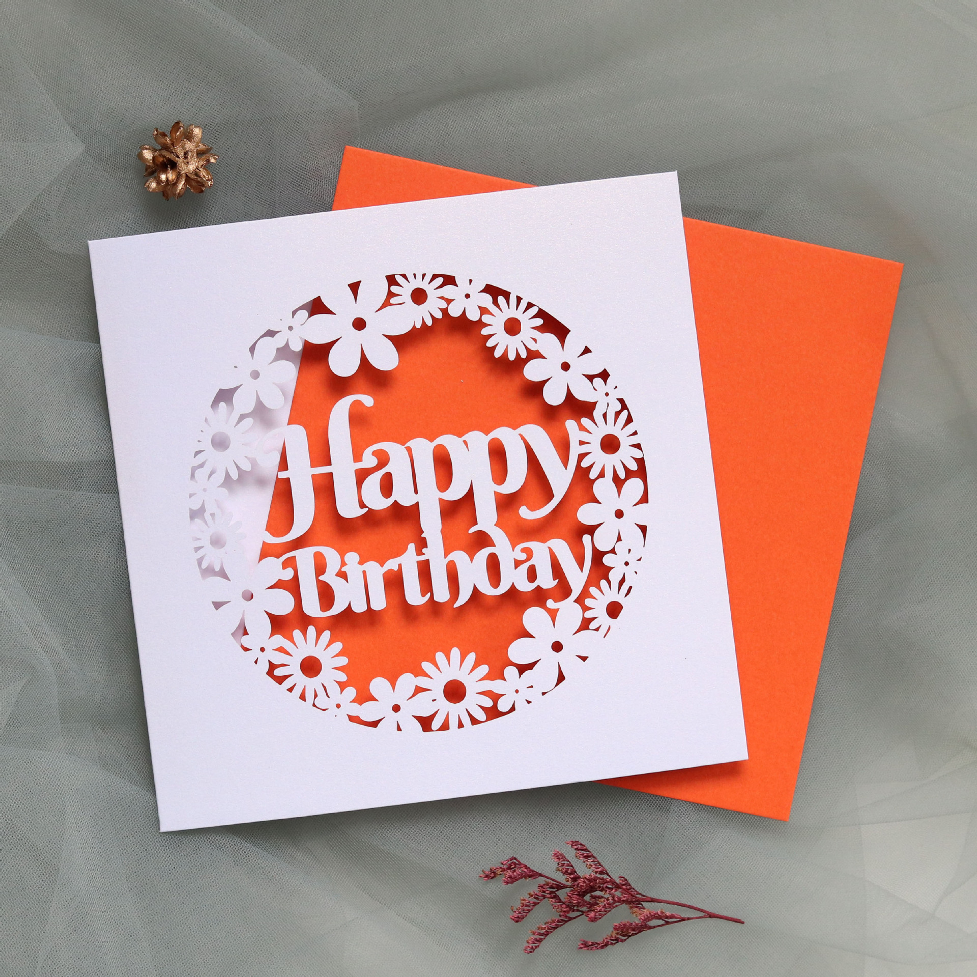 Bianco+arancione