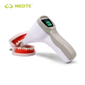 Foshan meite LK-E51 correcteur <span class=keywords><strong>de</strong></span> comparateur <span class=keywords><strong>de</strong></span> couleur <span class=keywords><strong>de</strong></span> dents photoélectriques précision 92.5% algorithme multiple - Product Image 1