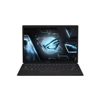 BEST Flow Z13 Laptop da Gaming 13.4" Touchscreen 3200x1800 144Hz Retroilluminazione RGB Intel I9 Windows 10 SSD Doppia Scheda Grafica Dedicata