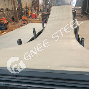 AH36 DH36 EH36 Ship Plate Ship Steel Plate for Shipbuilding 2mm Thickness Carbon Steel Plates Cold Rolled Carbon Steel Sheets - Product Image 5