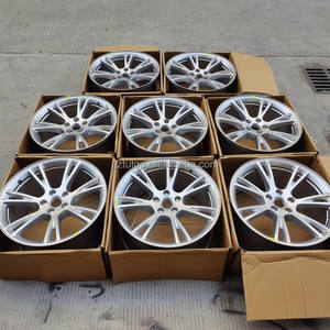 Jantes Toutes sortes de couleurs Jantes ours en peluche mignon Jantes 14 15 16 pouces Jantes en alliage de voiture Jantes en aluminium - Product Image 5