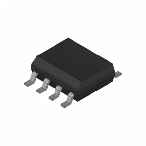 FDS6912 Electronic Circuit Components Manufacturer Channel Transistors - Product Image 1