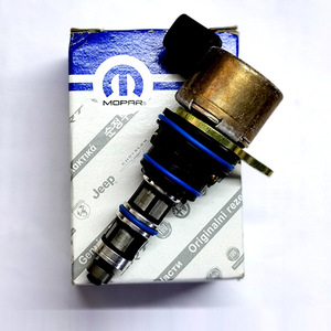 Mopar Solenoid Valve <b>Sensor</b> 68060345AA 53032152AC <b>For</b> Dodge Challenger 300C Engine - Product Image 1