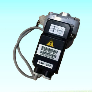 Pièces de compresseur à vis 1622855181 EWD330 Vidange automatique électrique sans perte Auto 2901146551 Vidange de compresseur - Product Image 4