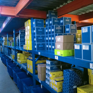 JL3Z17B985A JL3417B985AA Support de pare-chocs avant, grand, fer, L pour <span class=keywords><strong>Ford</strong></span> F150 2018- - Product Image 4