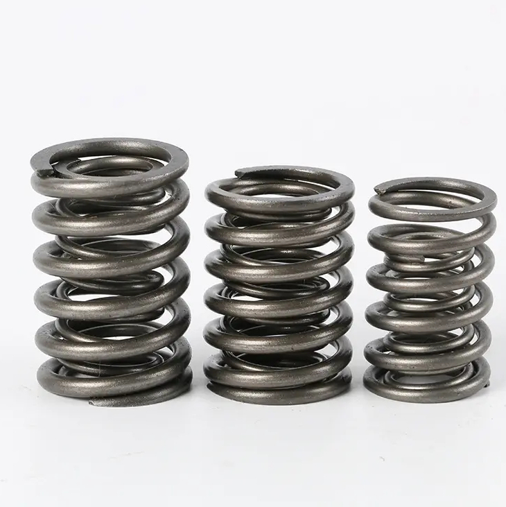Heli Spring Manufacturers Stainless Steel Spring
