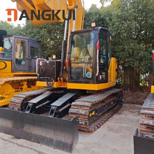 รถขุด 310 รุ่นล่าสุด 10 ตัน สภาพ 95% ใหม่ แท้ พร้อมใบรับรอง EPA CE รถขุดมือสอง Cat 310 แท้ รถขุดขนาดใหญ่ CAT310 มือสอง - Product Image 2