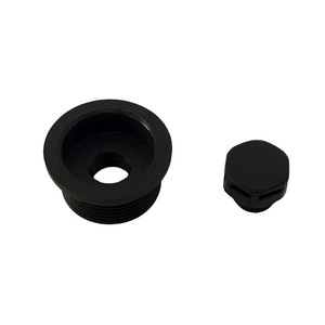 Bouchon de valve d'échappement en plastique, pagaie à air pour planche de <span class=keywords><strong>surf</strong></span>, sup, vente en gros - Product Image 1