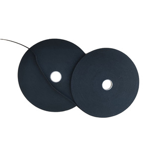 Tiras de Fieltro Ignífugas de 1 cm de Ancho, 50 m por Rollo, Uso Industrial, Material Meta-Aramida, Tamaños y Colores Personalizables - Product Image 4