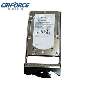 Серверный HDD 00AR144 4 ТБ 7,2 K SAS <span class=keywords><strong>3</strong></span>,5 "жесткий диск - Product Image 2