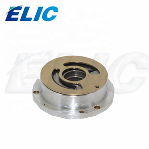 VIO45 VIO50 <span class=keywords><strong>VIO55</strong></span> pelle pompe hydraulique 172961-73102 rotatif <span class=keywords><strong>assy</strong></span> 172460-73390 172460-73380 172460-73880 pour yanmar - Product Image 5