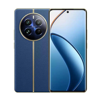 Vente flash : Smartphone Android 14 avec écran 2K de 6,67 pouces, MediaTek 7050, grande mémoire 12+5G, 256 Go/512 Go, résolution 2400*1080