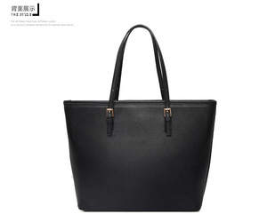 Nuevos Bolsos de Mano de Diseño de Lujo Clásico para Mujer, Bolsos de Mano de Cuero PU de Moda para Mujer - Product Image 5