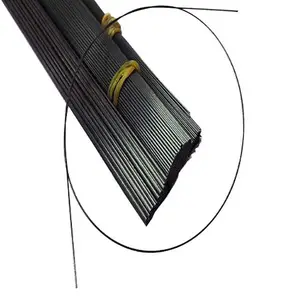 Hoge Kwaliteit Pultruded Koolstofvezel Taps Toelopende Staaf/Strip 2Mm 4.5Mm 5Mm 9.5Mm 12.7Mm Voor Rc