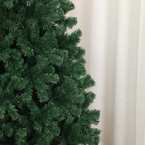 <span class=keywords><strong>Sapin</strong></span> de Noël <span class=keywords><strong>artificiel</strong></span> de haute qualité en PVC et PE mélangés, 210 cm, type Nobilis, grand <span class=keywords><strong>sapin</strong></span> de Noël pour Noël - Product Image 5