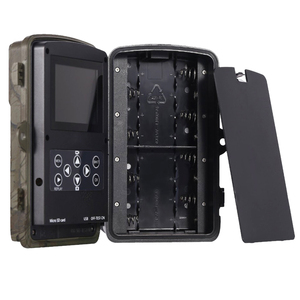 24MP 1080P tầm xa IR Night Vision Trail săn bắn máy ảnh wildcamera với nachtzicht động vật hoang dã Trail máy ảnh hc801a - Product Image 2