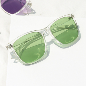 Lentes oftalmológicos con recubrimiento superhidrófobo, ópticas fotocromáticas azules de alto índice 1,60/1,67/1,74, UV420 - Product Image 1